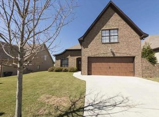 1059 Kerry Dr, Calera, AL 35040