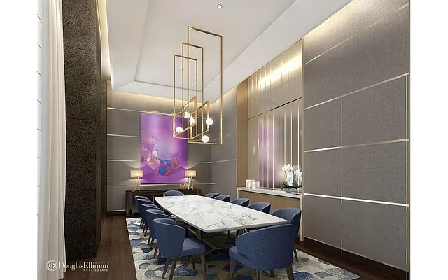 Rented by Douglas Elliman | media 60