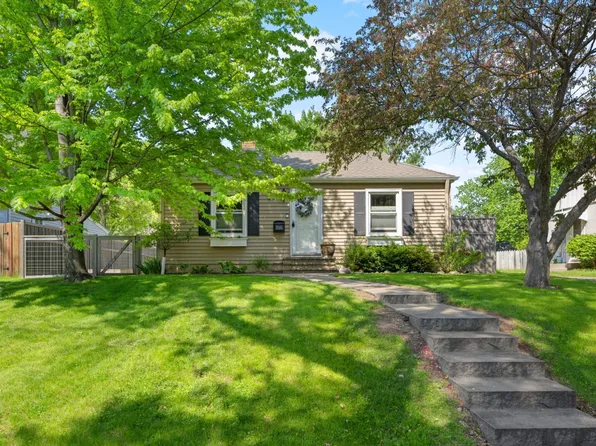 3244 Georgia Ave S, Saint Louis Park, MN 55426