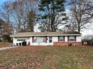 13 Irene Cir, Brockton, MA 02302