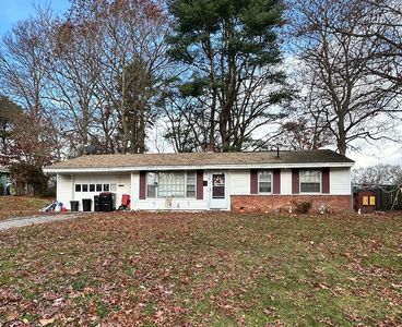 13 Irene Cir, Brockton, MA, 02302