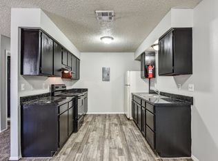 Carroll Lane Apartments, Corpus Christi, TX 78415