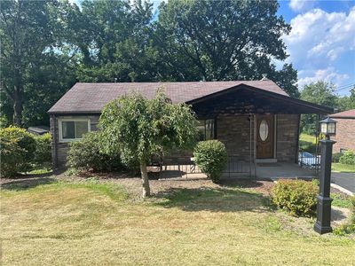 543 E McMurray Rd, Canonsburg, PA, 15317
