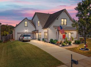 5250 Meadow Ridge Trl, Bessemer, AL 35022