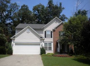 965 Still Point Dr, Winston Salem, NC 27103