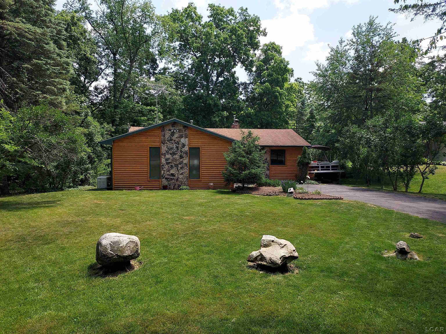 137 Westshore Dr, Jerome, MI 49249 Zillow