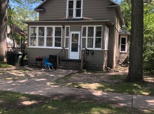 1924 Jiroch St #2, Muskegon, MI