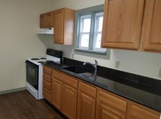 418 3rd Ave, Williamsport, PA 17701