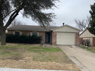 528 Hanover Dr, Allen, TX 75002