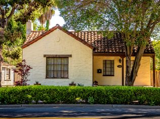1038 Bird Ave, San Jose, CA 95125