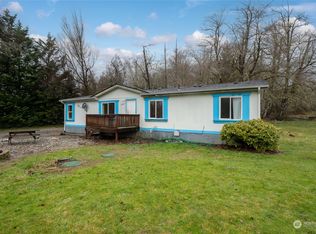 37209 Swede Heaven Rd, Arlington, WA 98223