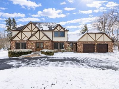 10 Crandon Way, Rochester, NY, 14618