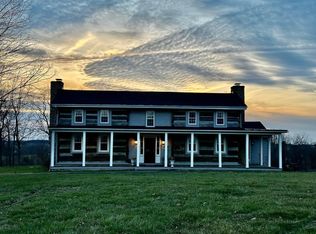591 Old Lebanon Rd, Springfield, KY
