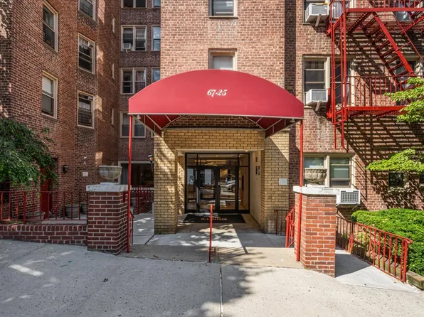 67-25 Clyde Street image 1 of 17