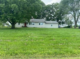 3541 Crabtree Ln, Odessa, MO 64076