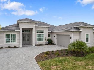 15860 Cranes Marsh Ct, Punta Gorda, FL 33982