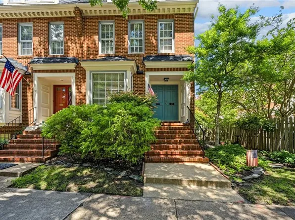 819 Botetourt Gdns, Norfolk, VA 23507