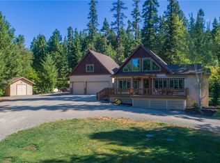 291 Sierra Ln, Ronald, WA 98940
