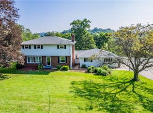 1944 Winfield Rd, Worthington, PA 16262