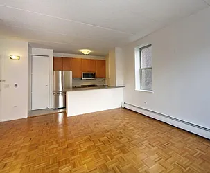 Rented by Manhattan Skyline