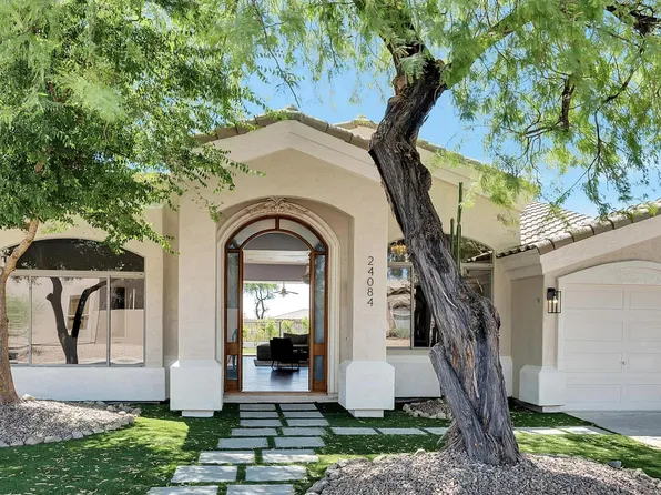 24084 N 77TH Street, Scottsdale, AZ 85255