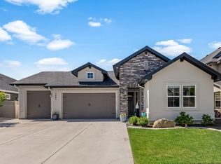 3891 W Balducci St, Meridian, ID 83646