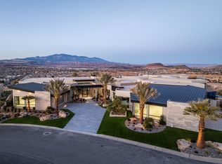 2789 E Siltstone Dr, Saint George, UT 84790