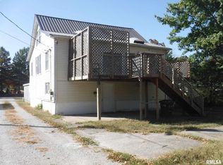 218 E Boone St, Salem, IL 62881