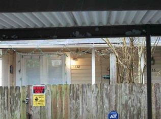 1738 Fox Hunt Ln, Memphis, TN 38134