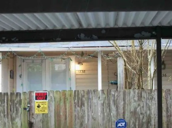 1738 Fox Hunt Ln, Memphis, TN 38134