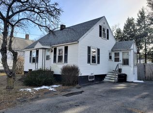 169 Flint St, Manchester, NH 03103