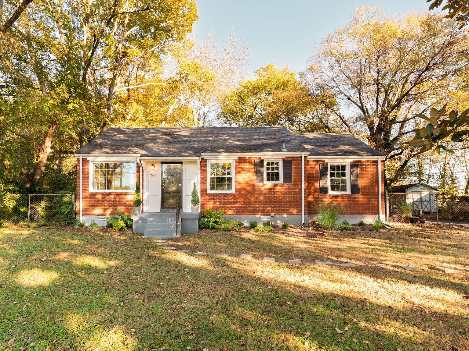 263 McGavock Pike, Nashville, TN 37214 Zillow