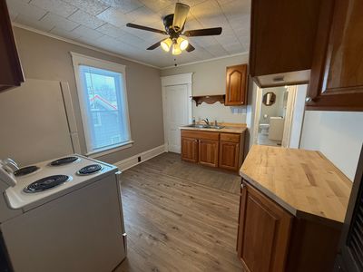 514 Fox St, Franklin, PA, 16323