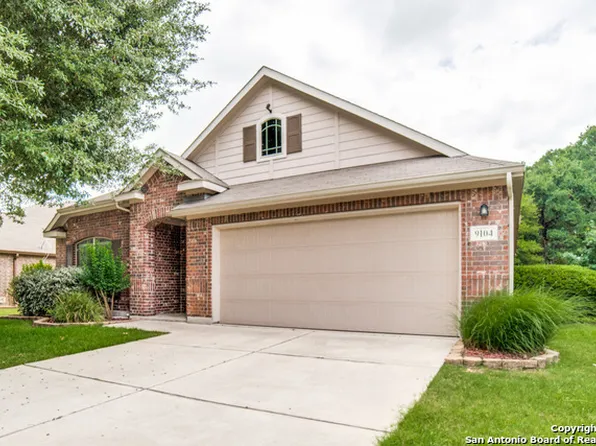 9104 Gila Bnd, Schertz, TX 78154