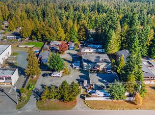 3117 Van Horne Rd, Nanaimo, BC V9K2L2