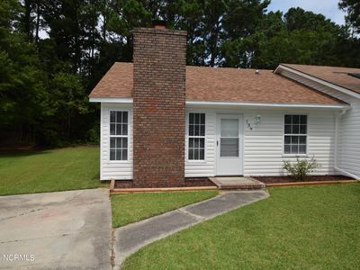 139 Pine Crest Drive, Jacksonville, NC, 28546