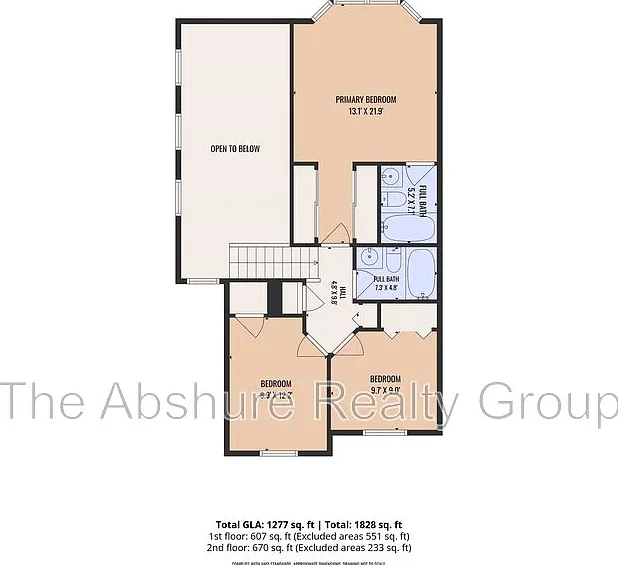 4224 Lake Woodard Dr — Photo 36