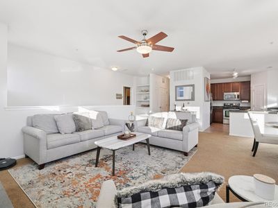 9637 E 5th Avenue #206, Denver, CO, 80230