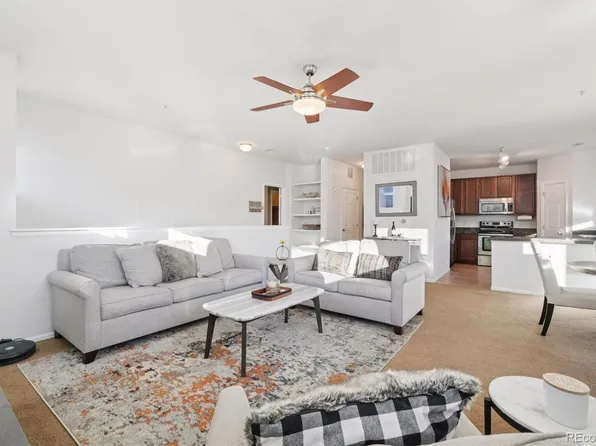 9637 E 5th Avenue #206, Denver, CO 80230