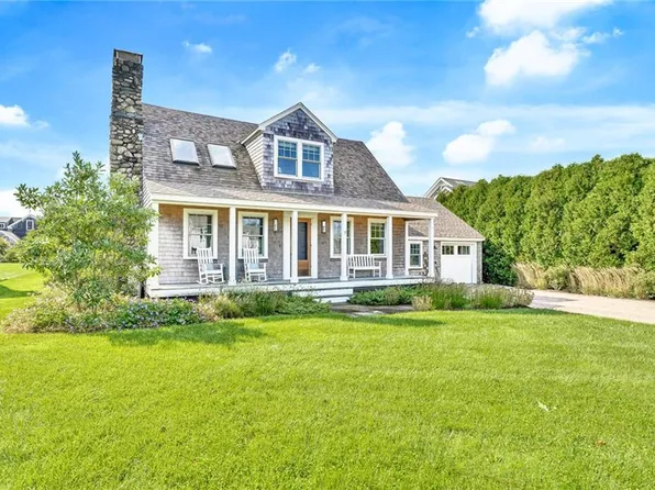 7 Upland Rd, Westerly, RI 02891