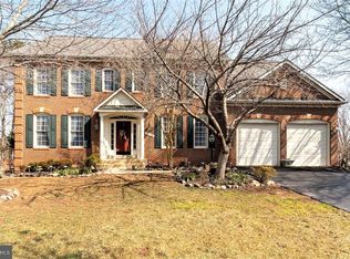 14256 Saint Annes Ct, Gainesville, VA 20155