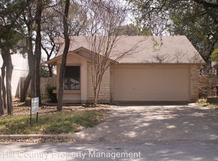 12805 Humphrey Dr, Austin, TX 78729