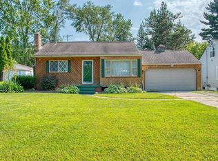 720 Algonquin Ave, Flint, MI 48507