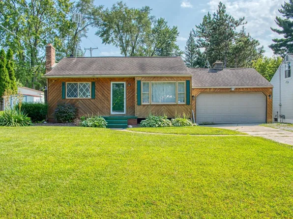 720 Algonquin Ave, Flint, MI 48507