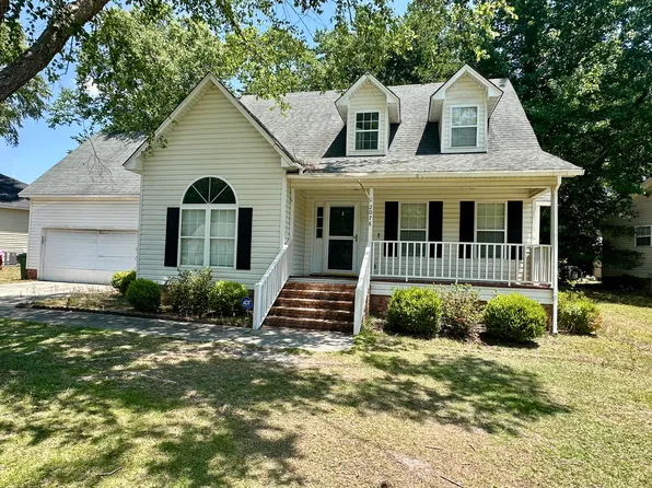 2078 Gable Ridge Dr, Florence, SC 29501