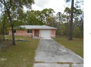 13047 Painted Bunting Ave, Weeki Wachee, FL 34614