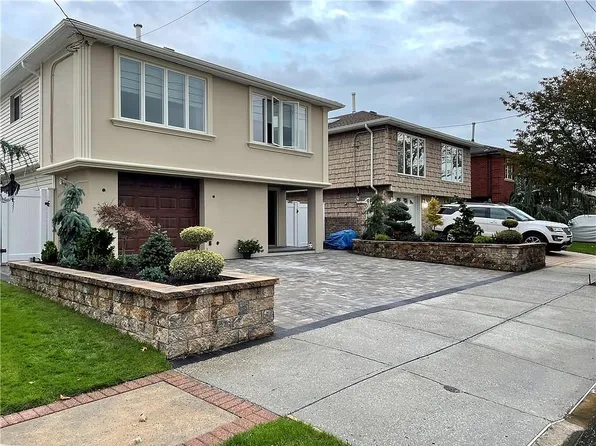 163-15 85th St #1, Howard Beach, NY 11414