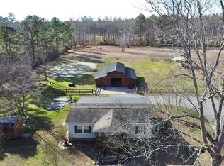 1606 Nevil Creek Rd, Blounts Creek, NC 27814