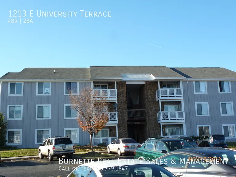 1213 University Ter E — Photo 4