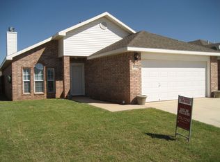 6516 89th St, Lubbock, TX 79424